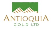 Antioquía Gold LTD