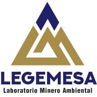 Legemesa. Laboratorio Geologico Minero Ambiental S.A.